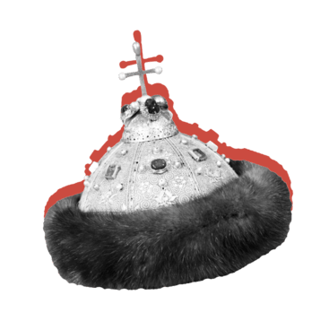 Шапка Мономаха
